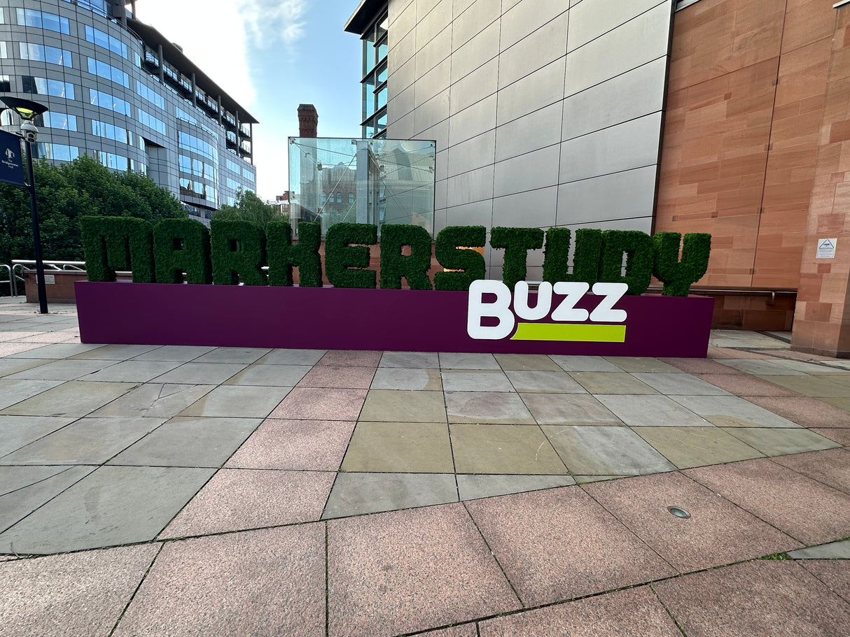 Premium preserved reindeer moss - Forest green 0.5 x 3m self adhesive panel