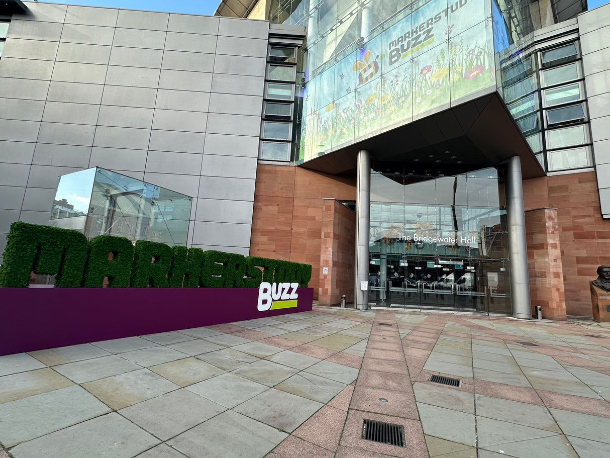 Premium preserved reindeer moss - Forest green 0.5 x 3m self adhesive panel