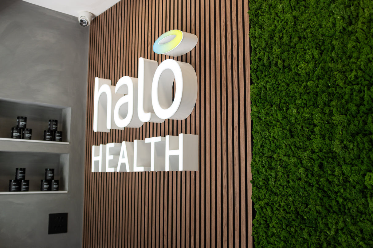 Premium preserved reindeer moss - light green 0.5 x 3m self adhesive panel