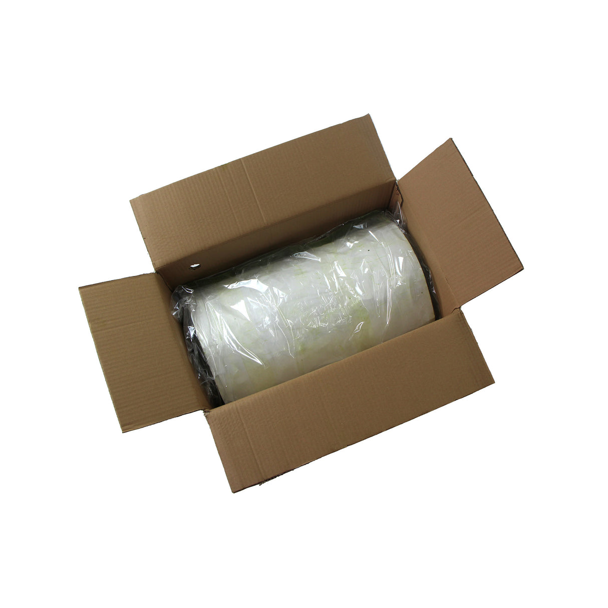 Preserved reindeer moss wall - forest green 0.5 x 2.15m self adhesive back