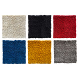 Artifical moss walls