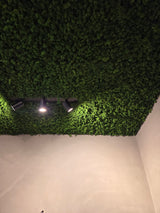 Preserved reindeer moss panel - light green 0.5 x 3m self adhesive back