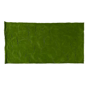 Material moss wall panels