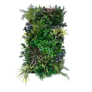3D full plant walls